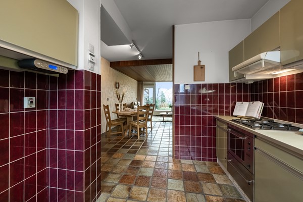 Medium property photo - Benesserlaan 292, 1911 VK Uitgeest